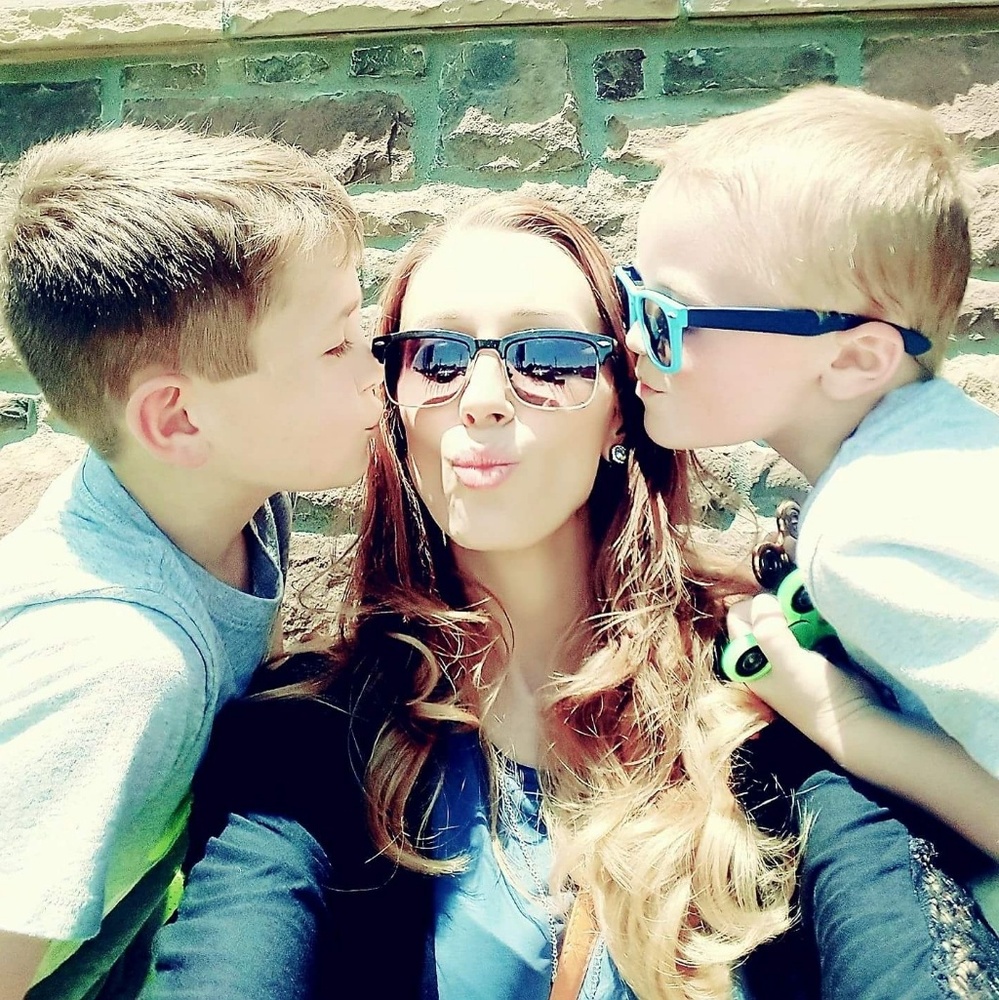 Meet your Posher, Megan